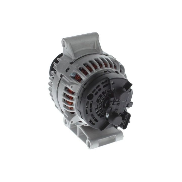 28V 150A Üç Fazlı Alternatör DAF Temsa MX-11 İçin - BOSCH 1986A00991