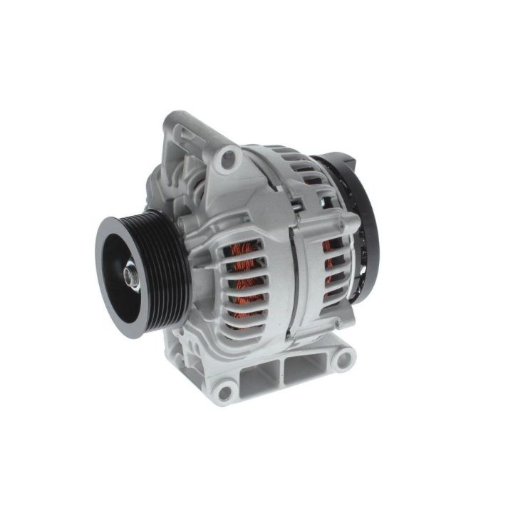 28V 150A Üç Fazlı Alternatör DAF Temsa MX-11 İçin - BOSCH 1986A00991
