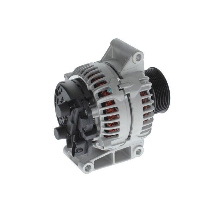 28V 150A Üç Fazlı Alternatör DAF Temsa MX-11 İçin - BOSCH 1986A00991