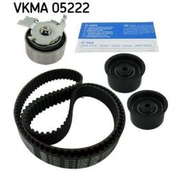 Triger Kayış Seti Opel Vectra A-B Omega 1.8 I 2.0 I (1994-2000) İçin - SKF VKMA05222