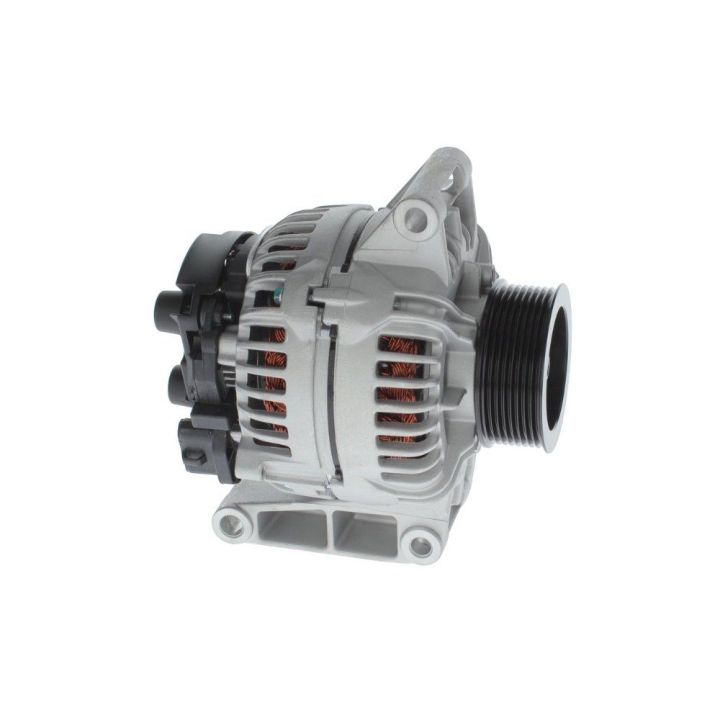 28V 150A Üç Fazlı Alternatör DAF Temsa MX-11 İçin - BOSCH 1986A00991