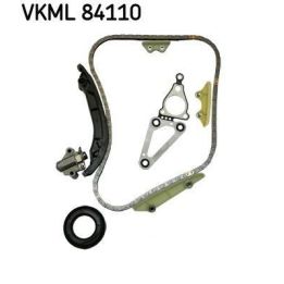 Kumanda Zincir Seti Ford Ranger Transit V348-V363 İçin (2011-) - SKF VKML84110