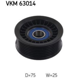 V-Kayışı Gergi Rulmanı Honda Accord VIII Civic VII (2005-2015) - SKF VKM63014