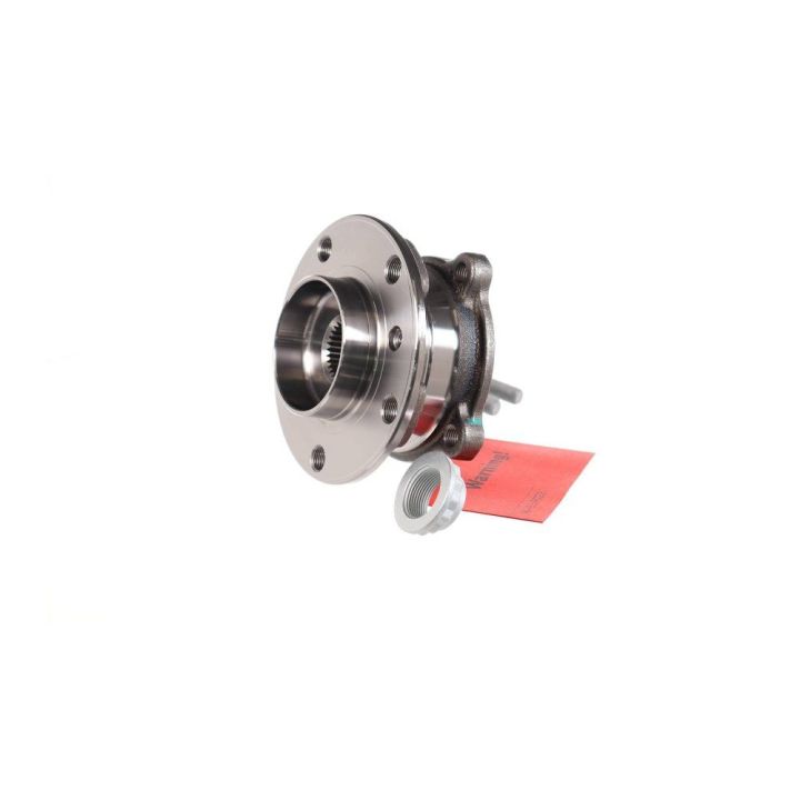 Aks Rulmanı Bmw X5 X6 E70 E71 F15 F16 (2006-) - SKF VKBA6619