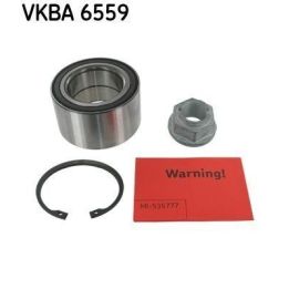 Aks Rulmanı Abs'li Mercedes GL Serisi (2009-2012) - SKF VKBA6559