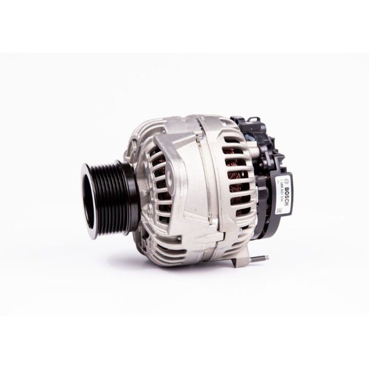 28V 40/110A Alternatör FM 400 420 440 460 480 FMX Serisi İçin (2009-) - BOSCH 1986A01034