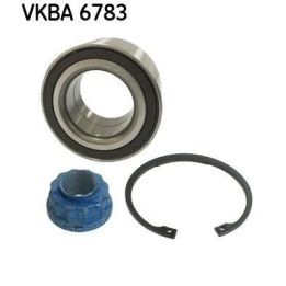 Aks Rulmanı Mercedes M-Serisi ML 63 AMG 4-Matic (2012-2015) - SKF VKBA6783