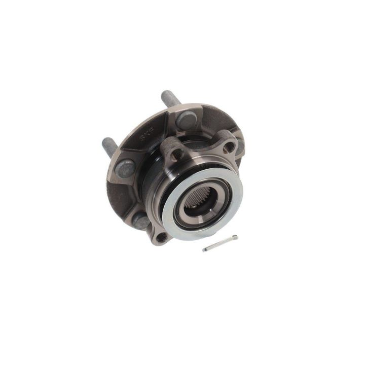 Poryalı Sensörlü Aks Rulmanı Nissan Qashqai Juke X-Trail Renault Koleos - SKF VKBA6996