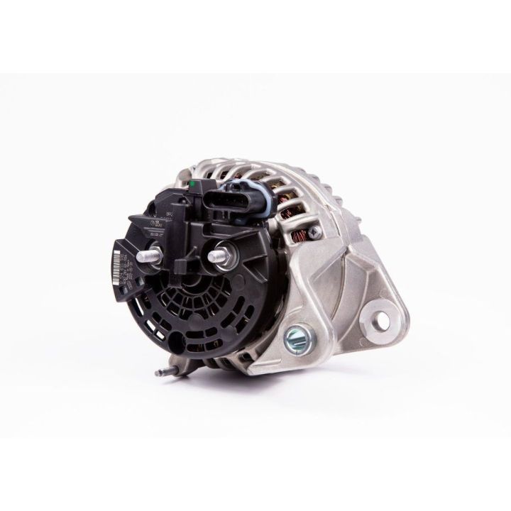 28V 40/110A Alternatör FM 400 420 440 460 480 FMX Serisi İçin (2009-) - BOSCH 1986A01034