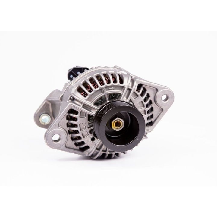 28V 40/110A Alternatör FM 400 420 440 460 480 FMX Serisi İçin (2009-) - BOSCH 1986A01034