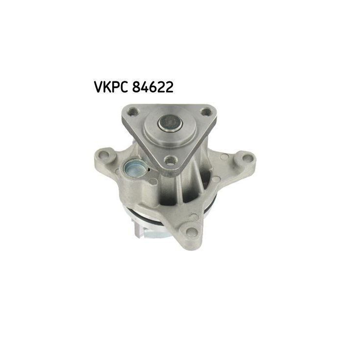 Su Pompası Ford C-Max Focus Mondeo S-Max 1.8-2.0 Duratech (2000-2007) - SKF VKPC84622