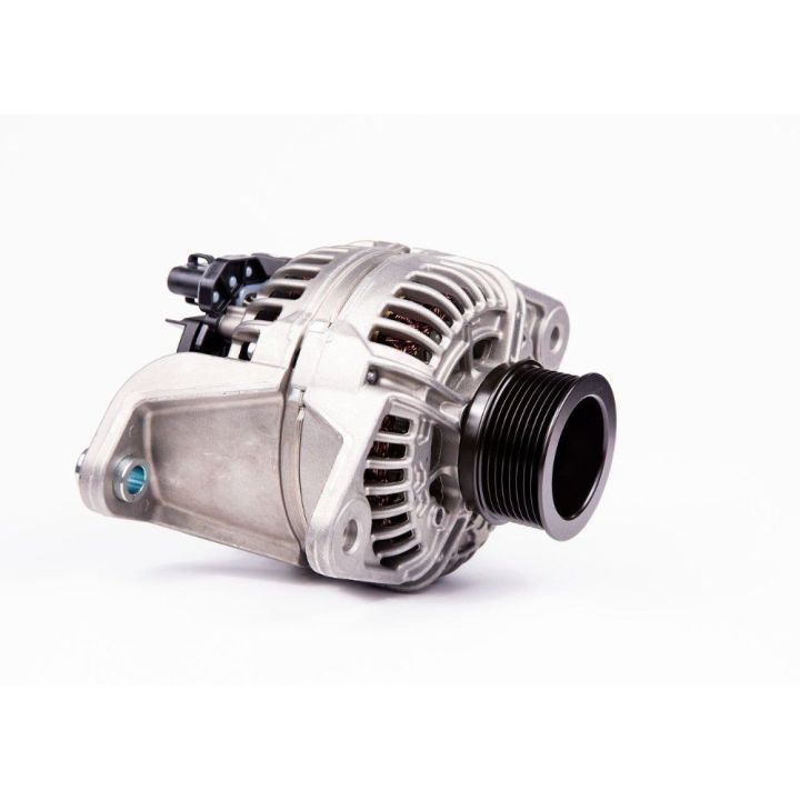 28V 40/110A Alternatör FM 400 420 440 460 480 FMX Serisi İçin (2009-) - BOSCH 1986A01034
