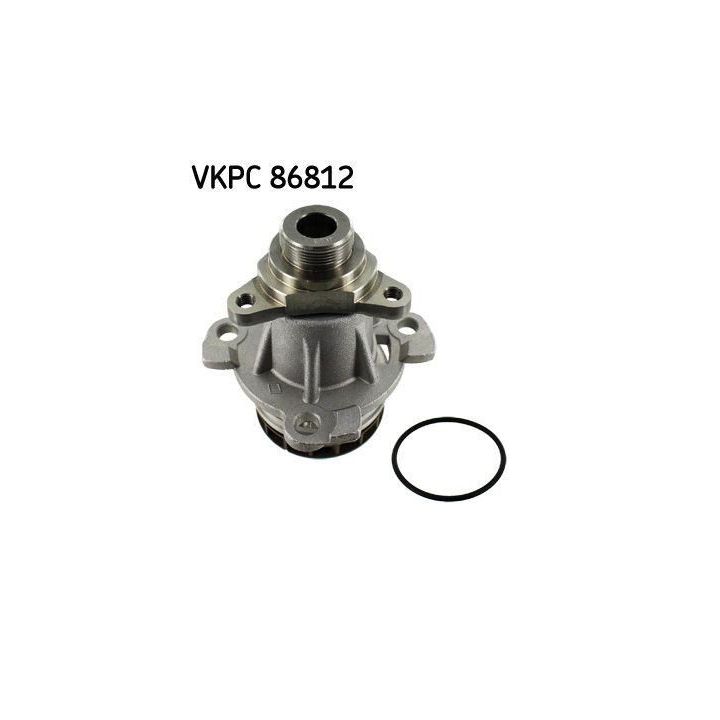 Su Pompası Nissan Renault Opel Master III Navara 2.3 (2011-) - SKF VKPC86812