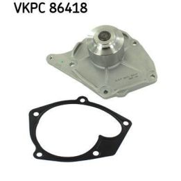 Su Pompası Renault Clio III Megane II Kangoo Dacia Duster 1.5 DCI - SKF VKPC86418