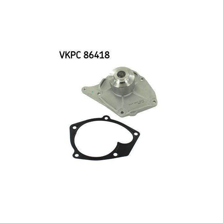 Su Pompası Renault Clio III Megane II Kangoo Dacia Duster 1.5 DCI - SKF VKPC86418