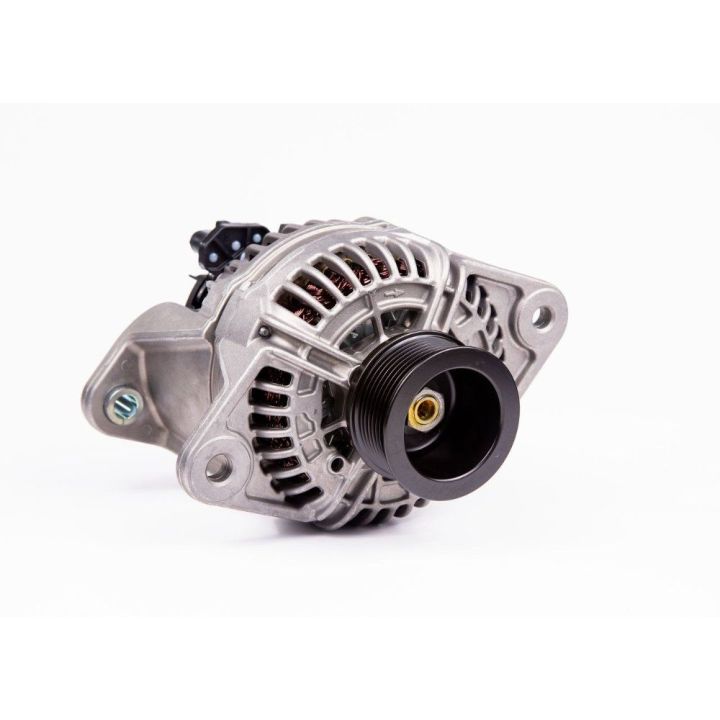 28V 40/110A Alternatör FM 400 420 440 460 480 FMX Serisi İçin (2009-) - BOSCH 1986A01034