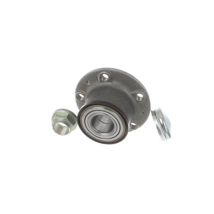 Aks Rulman Kiti Fiat Ducato 250 2.2 Multijet (2006-2011) - SKF VKBA6572