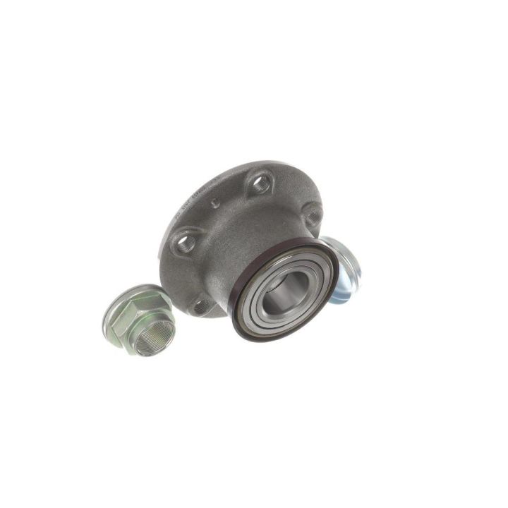 Aks Rulman Kiti Fiat Ducato 250 2.2 Multijet (2006-2011) - SKF VKBA6572