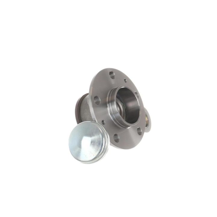 Aks Rulman Kiti Fiat Ducato 250 2.2 Multijet (2006-2011) - SKF VKBA6572