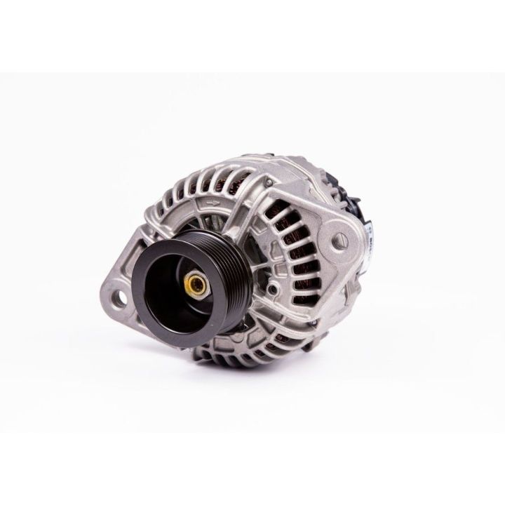 28V 40/110A Alternatör FM 400 420 440 460 480 FMX Serisi İçin (2009-) - BOSCH 1986A01034