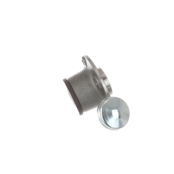 Aks Rulman Kiti Fiat Ducato 250 2.2 Multijet (2006-2011) - SKF VKBA6572