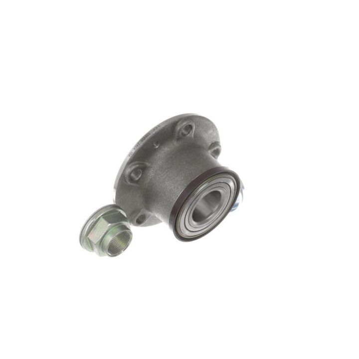 Aks Rulman Kiti Fiat Ducato 250 2.2 Multijet (2006-2011) - SKF VKBA6572