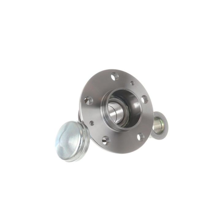 Aks Rulman Kiti Fiat Ducato 250 2.2 Multijet (2006-2011) - SKF VKBA6572