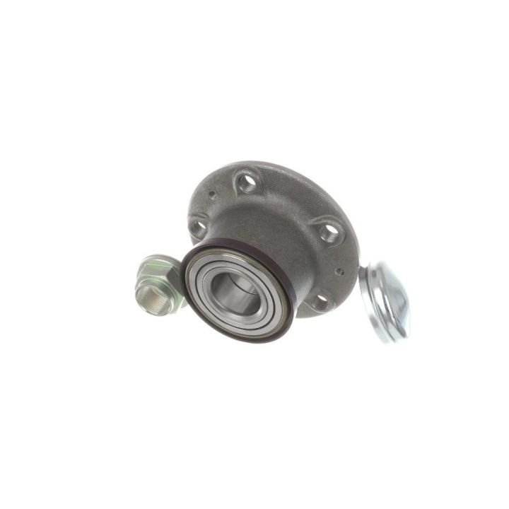 Aks Rulman Kiti Fiat Ducato 250 2.2 Multijet (2006-2011) - SKF VKBA6572
