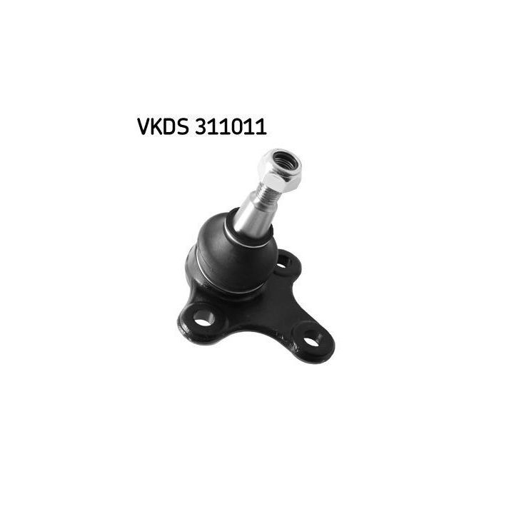 Mafsal Volkswagen Passat 3c2 Sedan (2005-2010) - SKF VKDS311011