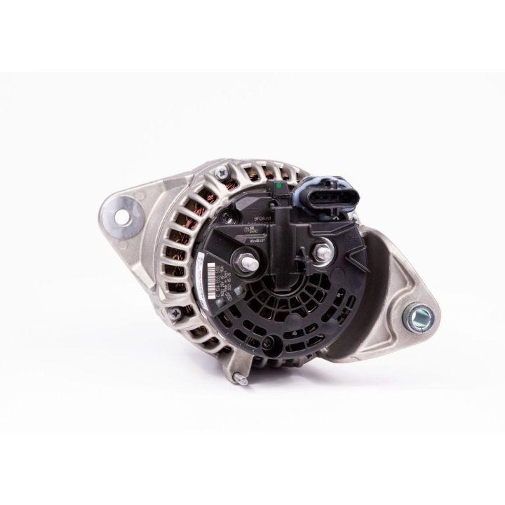 28V 40/110A Alternatör FM 400 420 440 460 480 FMX Serisi İçin (2009-) - BOSCH 1986A01034
