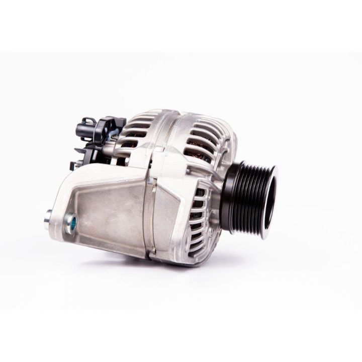 28V 40/110A Alternatör FM 400 420 440 460 480 FMX Serisi İçin (2009-) - BOSCH 1986A01034