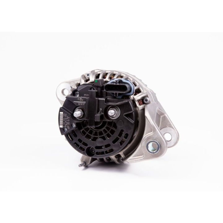 28V 40/110A Alternatör FM 400 420 440 460 480 FMX Serisi İçin (2009-) - BOSCH 1986A01034