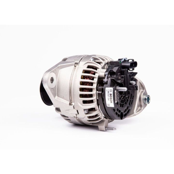 28V 40/110A Alternatör FM 400 420 440 460 480 FMX Serisi İçin (2009-) - BOSCH 1986A01034