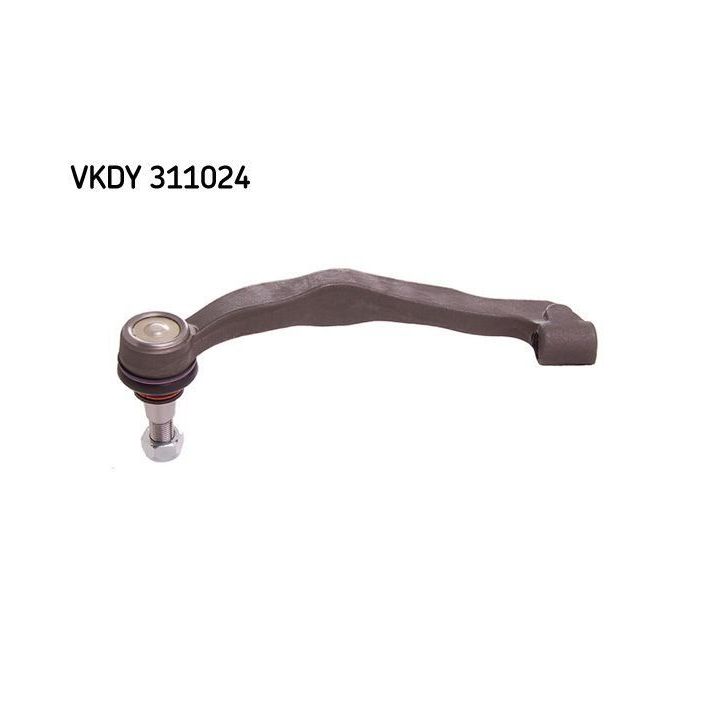 Direksiyon Rot Ucu Volkswagen Multivan Transporter (2003-2025) - SKF VKDY311024