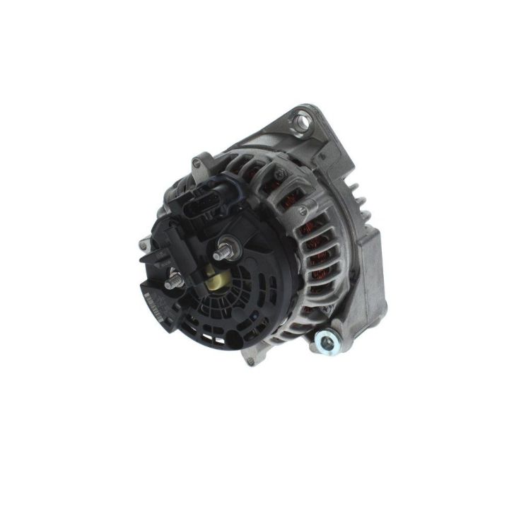 28V 120A Alternatör MAN TGA TGL İçin (2004-) - BOSCH 1986A00974