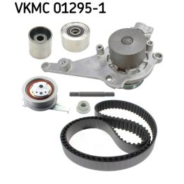 Triger Seti ve Su Pompası 149 Diş Audi Skoda VW 2.0 TDI (2015-2024) - SKF VKMC01295-1