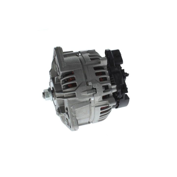 28V 120A Alternatör MAN TGA TGL İçin (2004-) - BOSCH 1986A00974