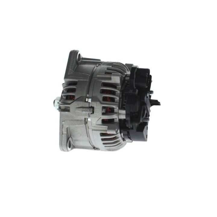 28V 120A Alternatör MAN TGA TGL İçin (2004-) - BOSCH 1986A00974