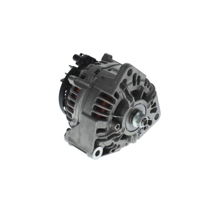 28V 120A Alternatör MAN TGA TGL İçin (2004-) - BOSCH 1986A00974