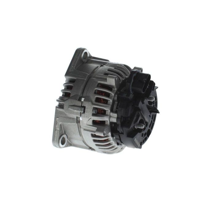 28V 120A Alternatör MAN TGA TGL İçin (2004-) - BOSCH 1986A00974