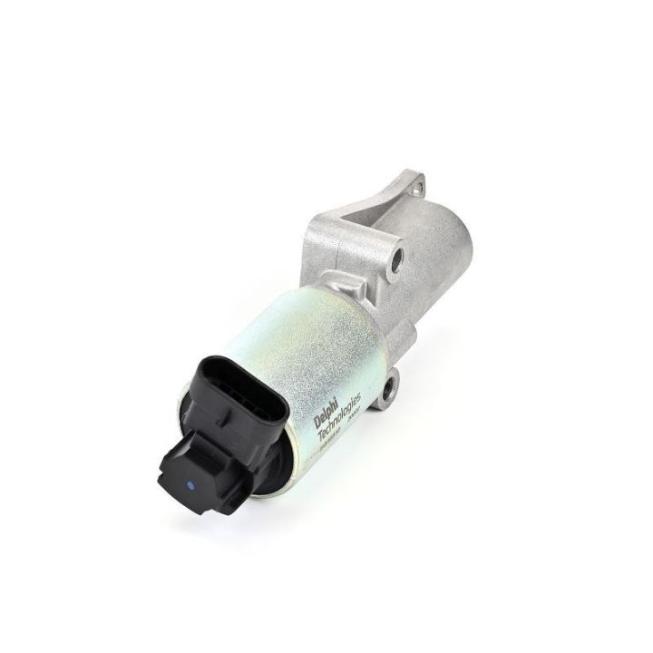 EGR Valfi Opel Astra Meriva Vectra Zafira Uyumlu - Delphi EG10310-12B1