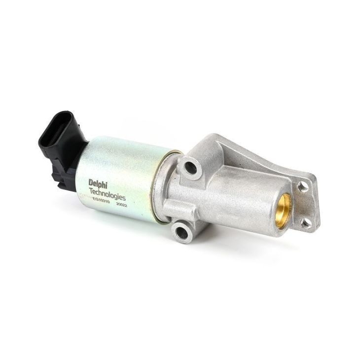EGR Valfi Opel Astra Meriva Vectra Zafira Uyumlu - Delphi EG10310-12B1