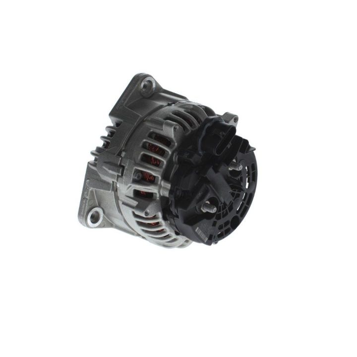 28V 120A Alternatör MAN TGA TGL İçin (2004-) - BOSCH 1986A00974