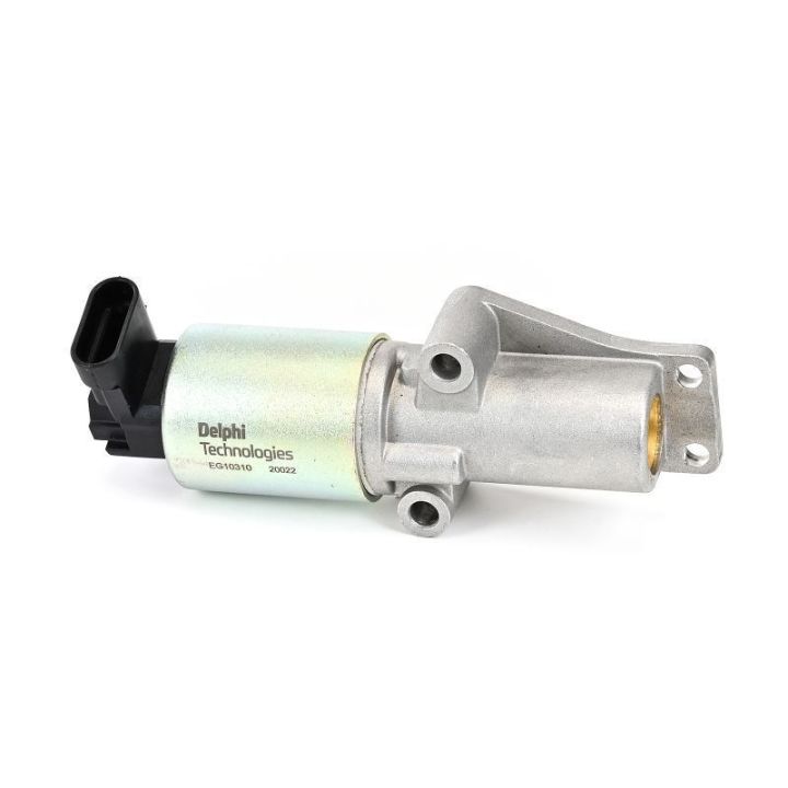 EGR Valfi Opel Astra Meriva Vectra Zafira Uyumlu - Delphi EG10310-12B1