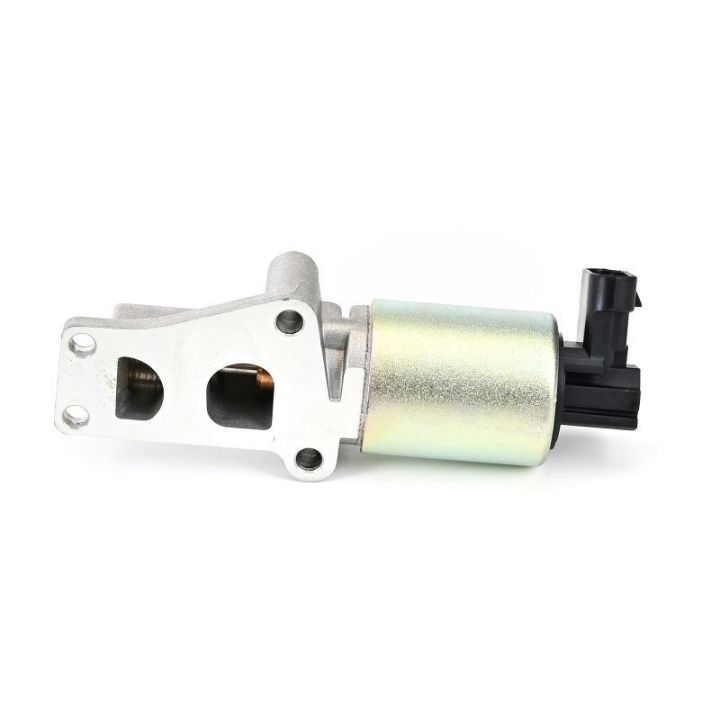 EGR Valfi Opel Astra Meriva Vectra Zafira Uyumlu - Delphi EG10310-12B1