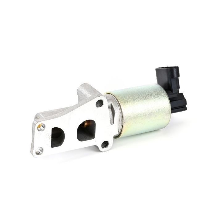 EGR Valfi Opel Astra Meriva Vectra Zafira Uyumlu - Delphi EG10310-12B1
