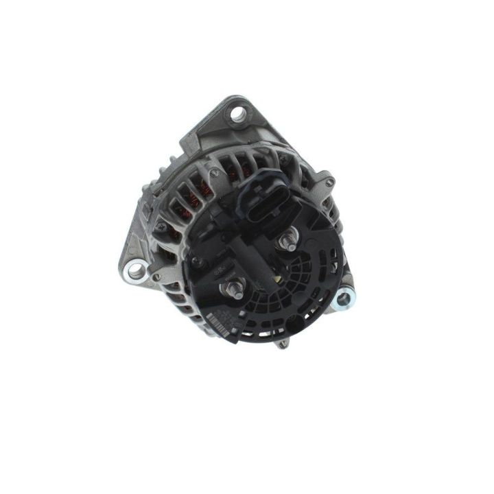 28V 120A Alternatör MAN TGA TGL İçin (2004-) - BOSCH 1986A00974