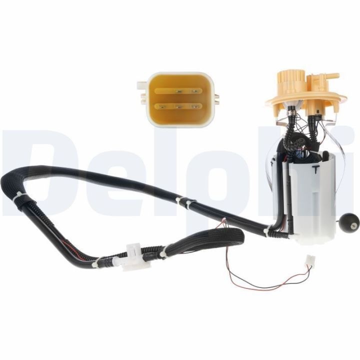 Yakıt Pompası Volvo S60 S80 V70 Xc90 (1998-2014) - Delphi FG1252-12B1