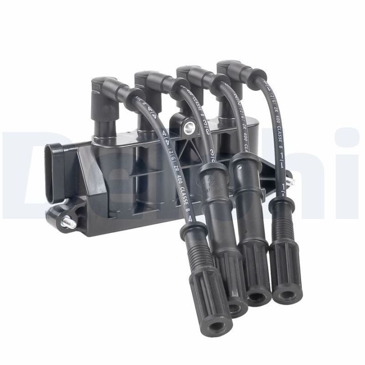 Ateşleme Bobini Alfa Romeo Fiat Ford Lancia Grubu - Delphi GN10492-12B1