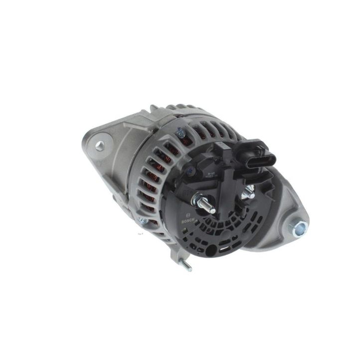 24V 80 Amper Alternatör Renault Kerax Magnum Premium II Volvo FH FM Uyumlu - BOSCH 1986A00917